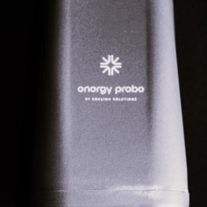 Energy probe 