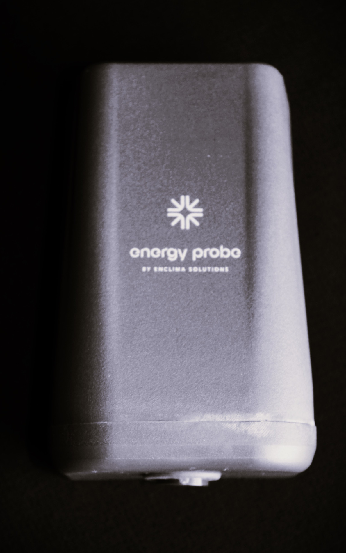 Energy probe 